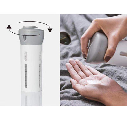 Travel Bottling Set