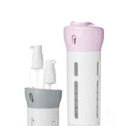Travel Bottling Set