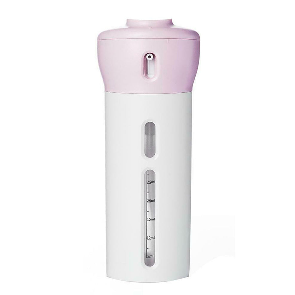 Travel Bottling Set