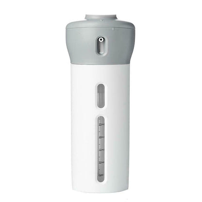 Travel Bottling Set