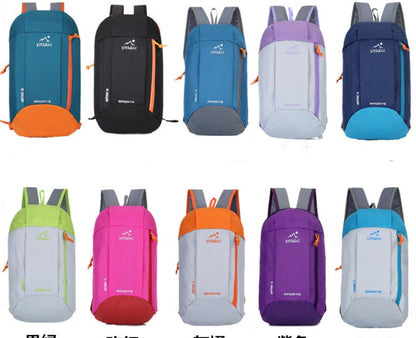 Travel & Leisure Small Backpack