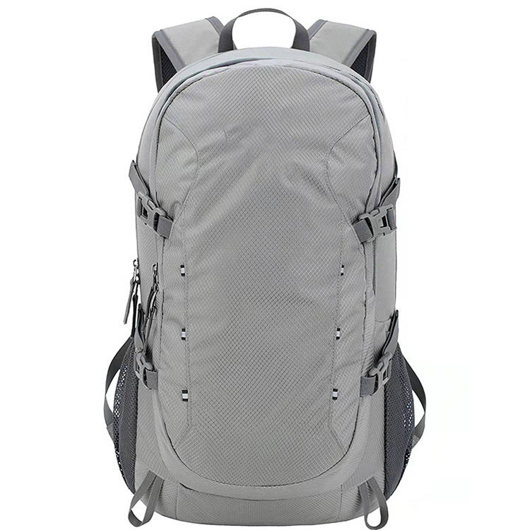 Lightweight Folding Backpack for Outdoor Camping & Travel