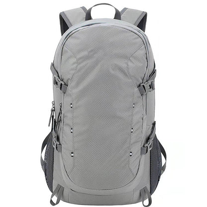 Lightweight Folding Backpack for Outdoor Camping & Travel