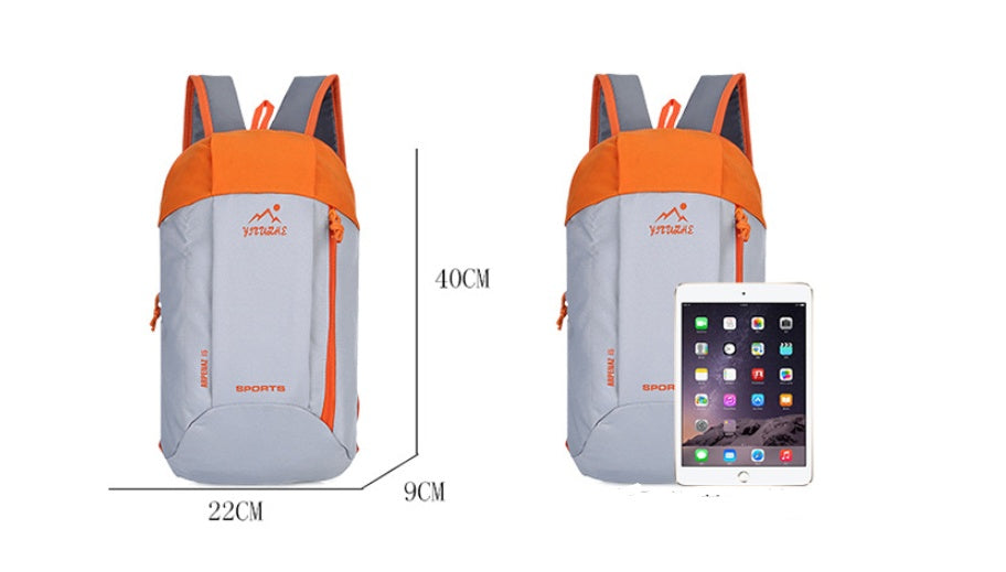 Travel & Leisure Small Backpack