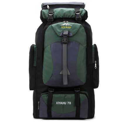 Outdoor Mountaineering Backpack