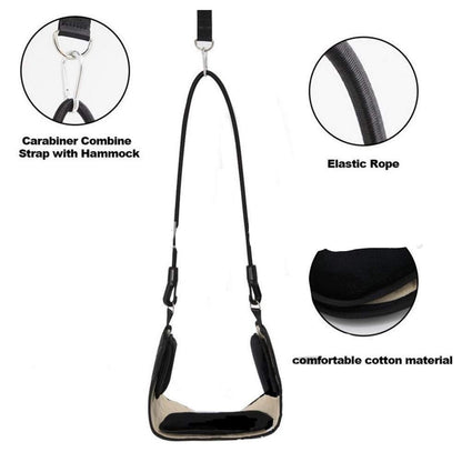 Relax neck hammock