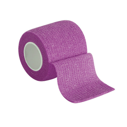 Self-Adhesive Elastic Bandage