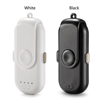 1000mAh Magnetic Mini Power Bank