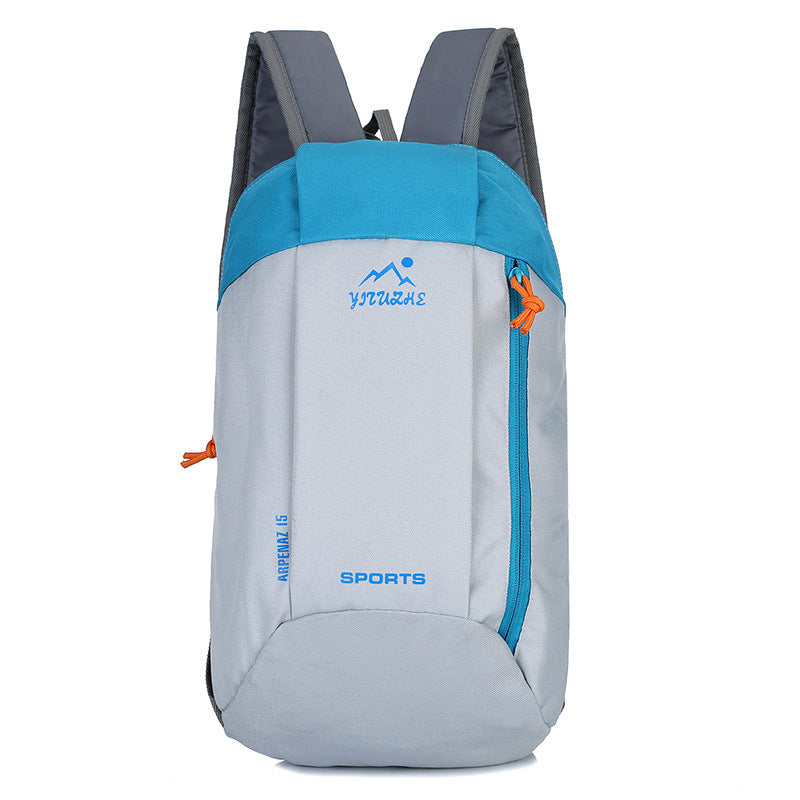 Travel & Leisure Small Backpack