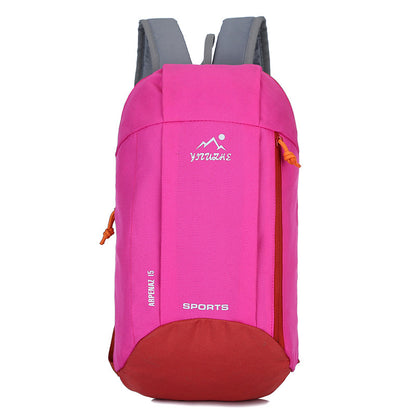 Travel & Leisure Small Backpack
