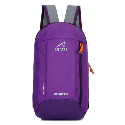Travel & Leisure Small Backpack