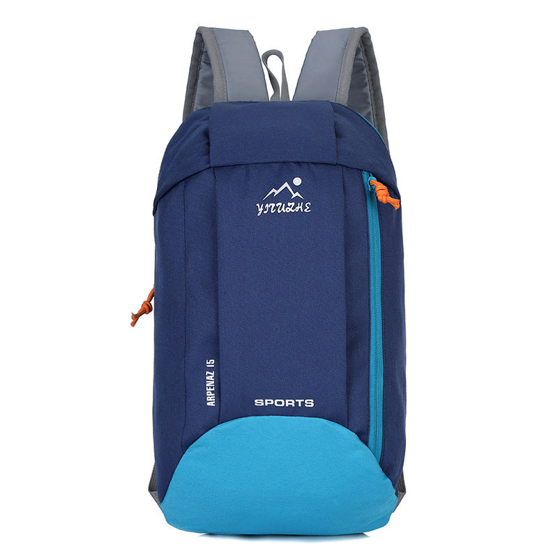 Travel & Leisure Small Backpack