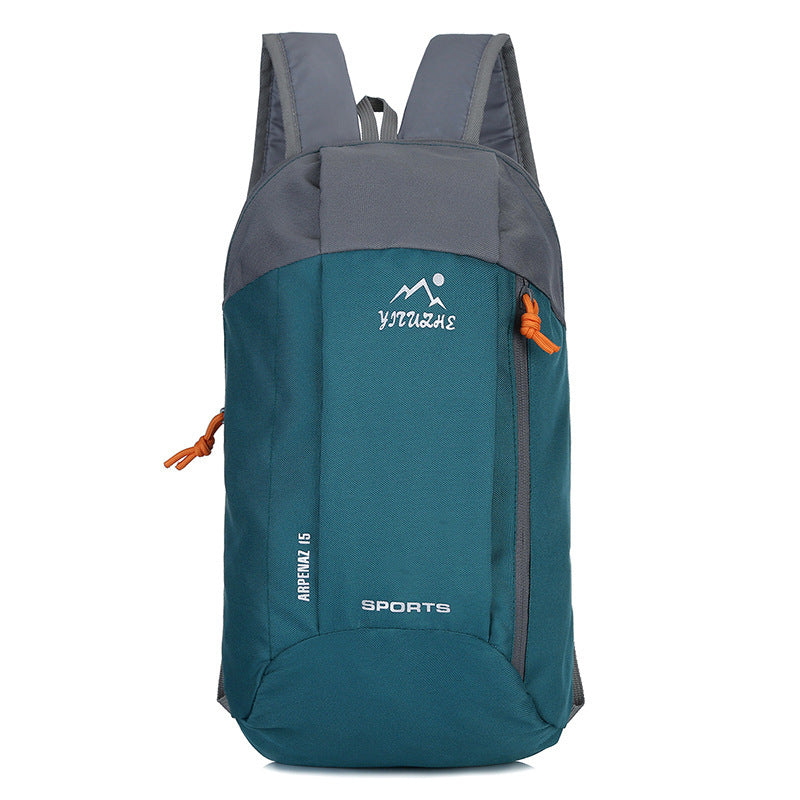 Travel & Leisure Small Backpack