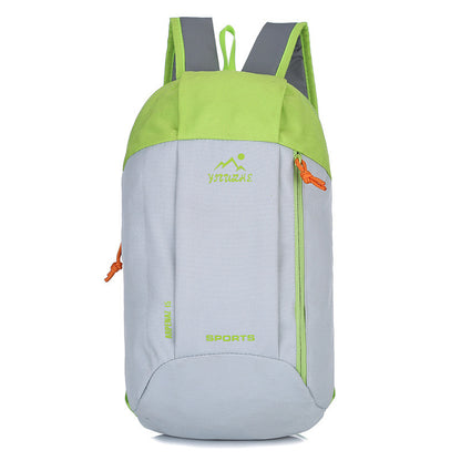 Travel & Leisure Small Backpack
