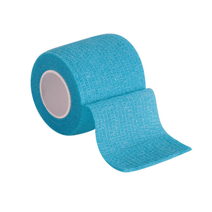 Self-Adhesive Elastic Bandage