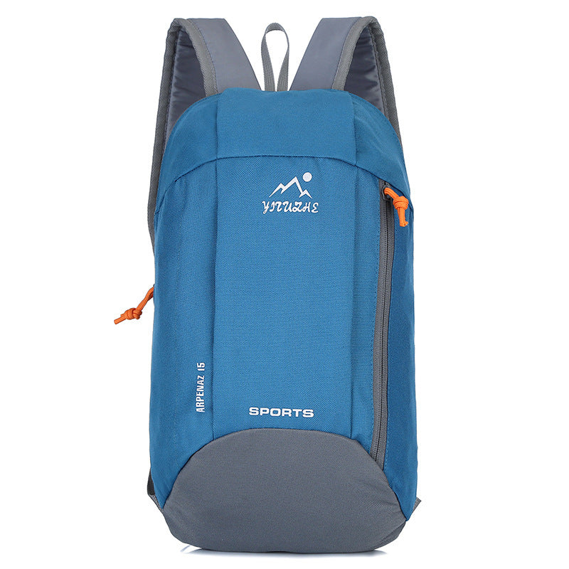 Travel & Leisure Small Backpack
