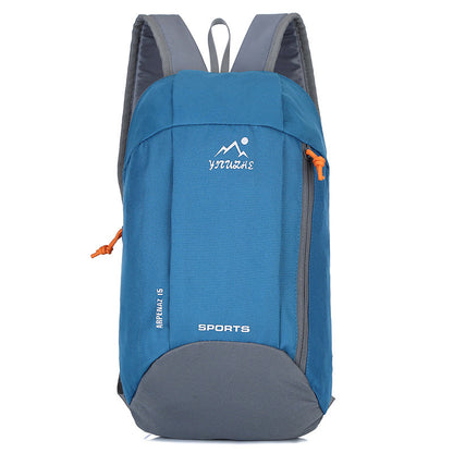 Travel & Leisure Small Backpack