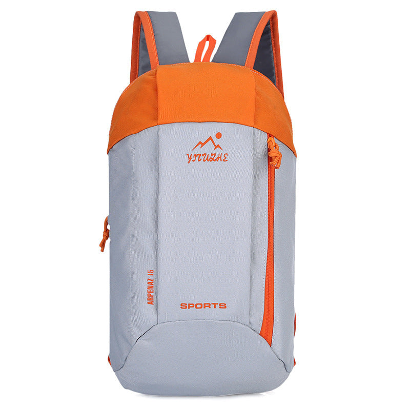 Travel & Leisure Small Backpack