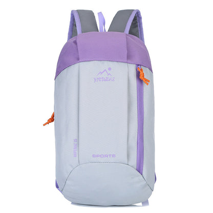 Travel & Leisure Small Backpack