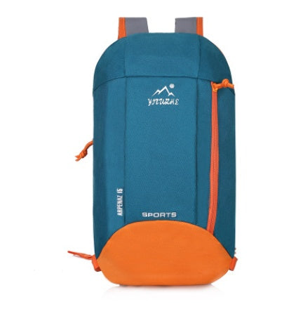Travel & Leisure Small Backpack