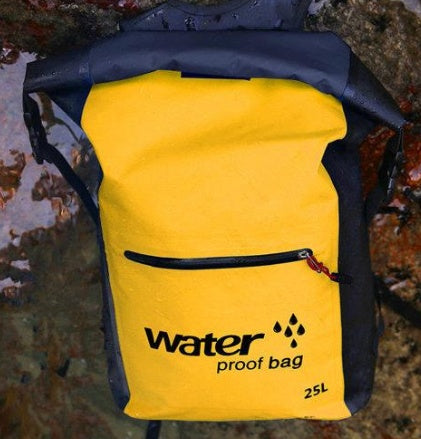 Waterproof Sports Outdoor Mountaineering Bag