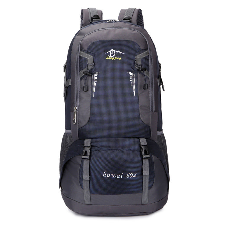 35+5L Climbing Hiking Backpack