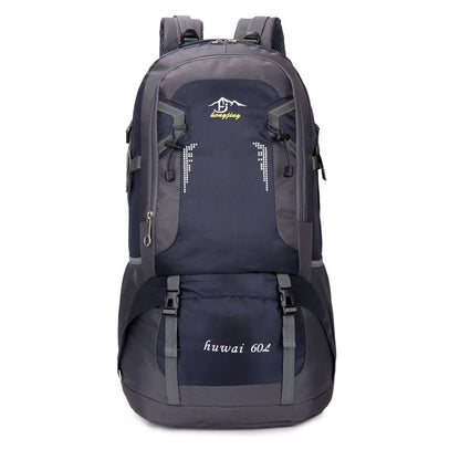 35+5L Climbing Hiking Backpack