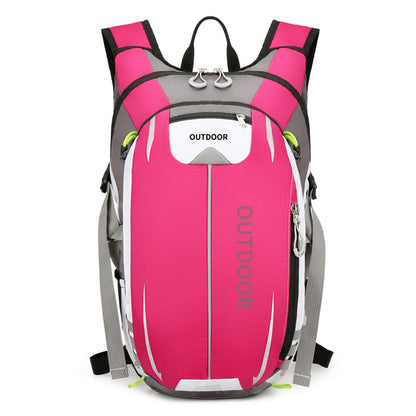 Multi-Functional Outdoor Sports Backpack