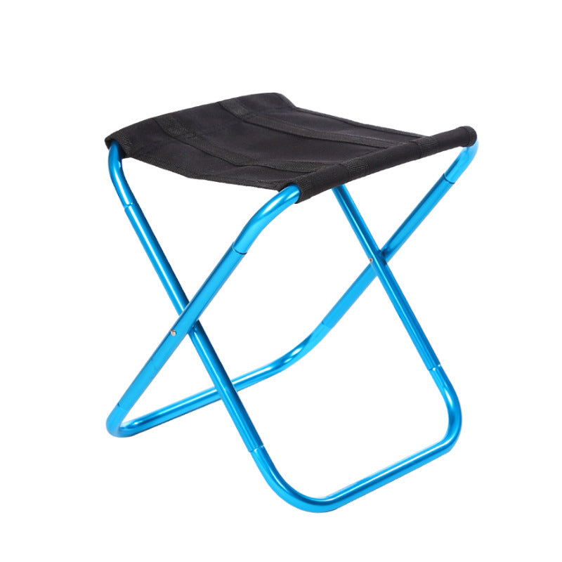 Portable Outdoor Folding Camping Chair