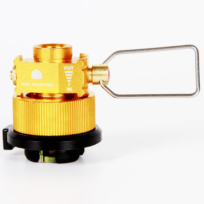 Outdoor Products Flat Cans Gas Cans Inter-fill Adapter