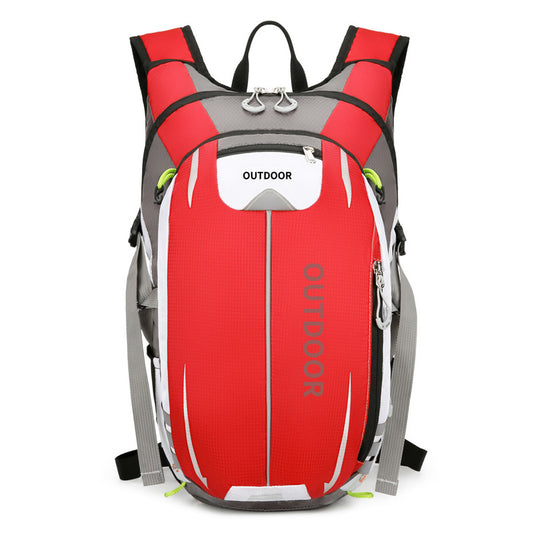 Multi-Functional Outdoor Sports Backpack