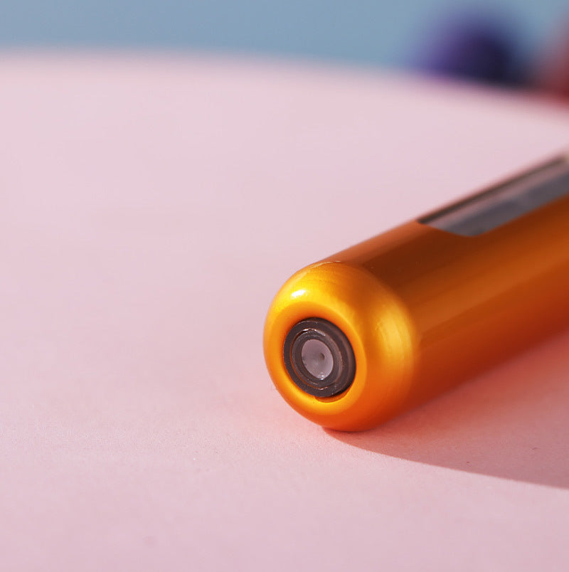 Portable Travel Perfume Spray Bottle