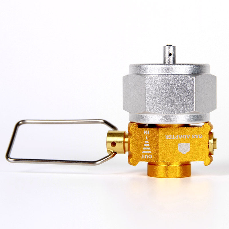 Outdoor Products Flat Cans Gas Cans Inter-fill Adapter