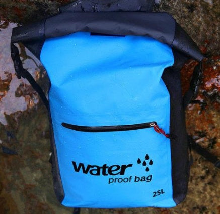 Waterproof Sports Outdoor Mountaineering Bag