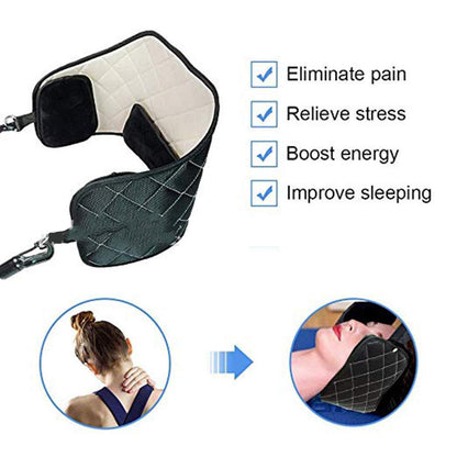 Relax neck hammock