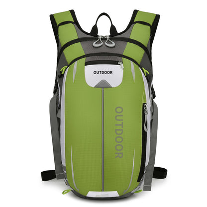 Multi-Functional Outdoor Sports Backpack