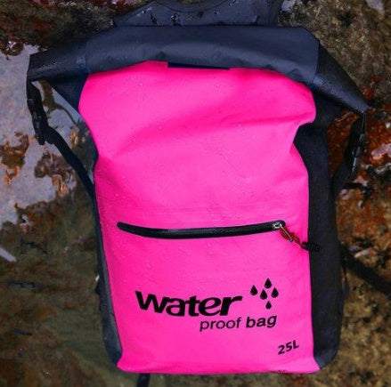 Waterproof Sports Outdoor Mountaineering Bag