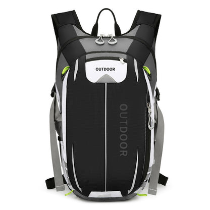 Multi-Functional Outdoor Sports Backpack