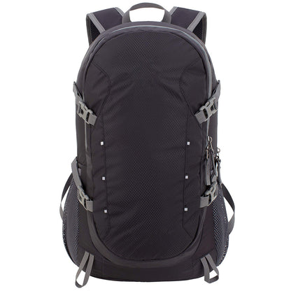 Lightweight Folding Backpack for Outdoor Camping & Travel