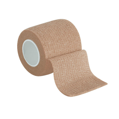 Self-Adhesive Elastic Bandage
