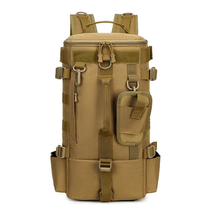 Tactical Fishing Backpack