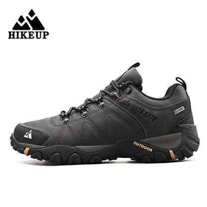 Four-Season Men's Hiking Shoes
