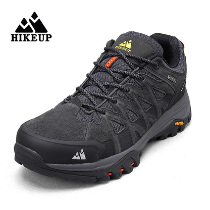 Men’s Breathable Hiking Shoes