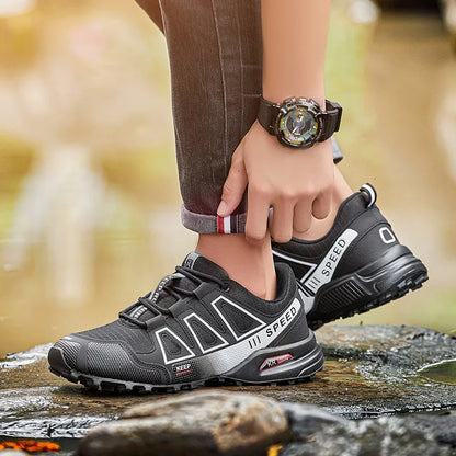 Lightweight Outdoor Hiking Shoes