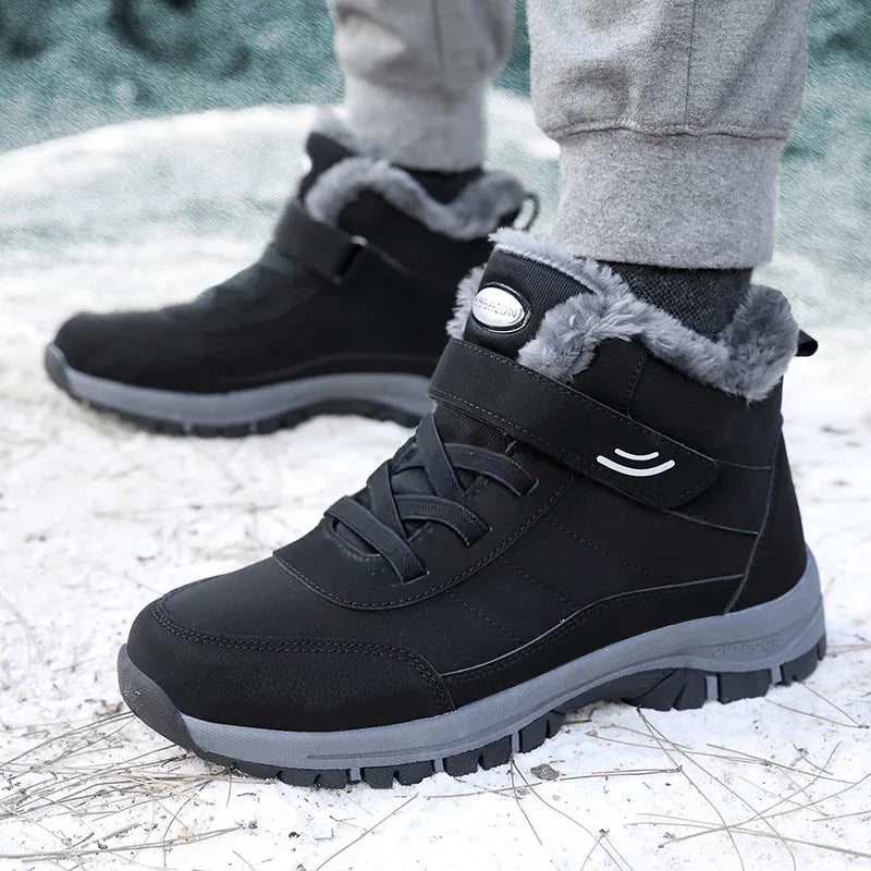 Outdoor Hiking Boots