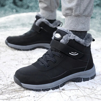 Outdoor Hiking Boots