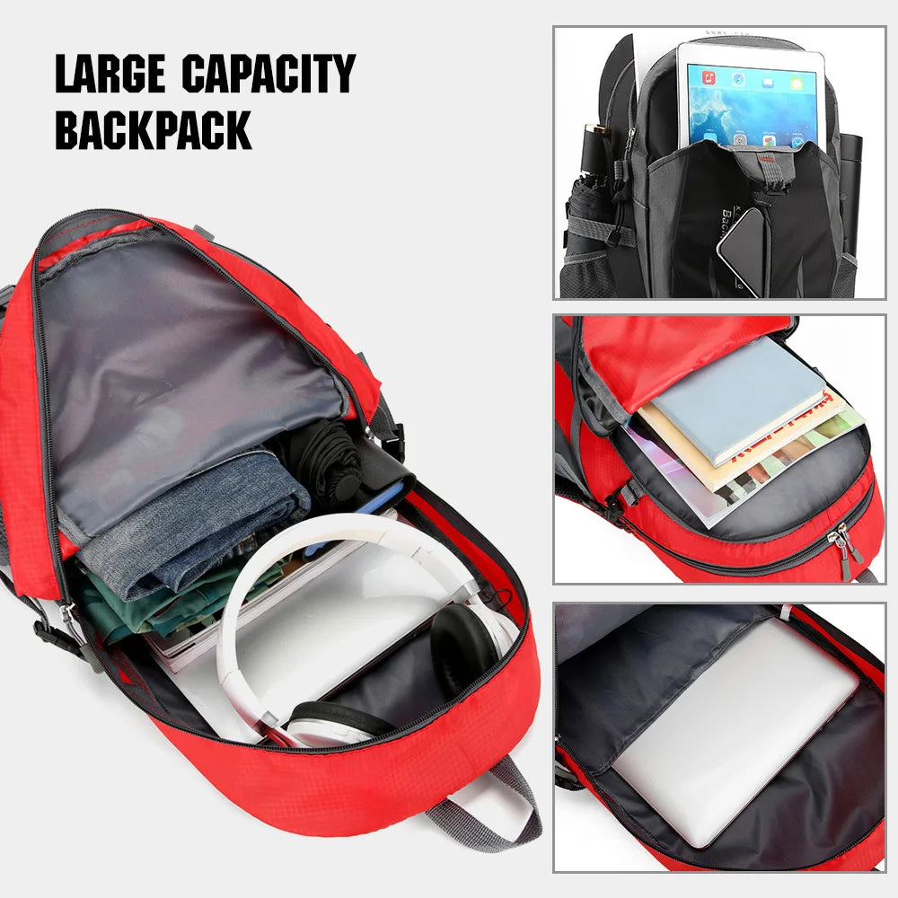 Hiking Backpack 40L