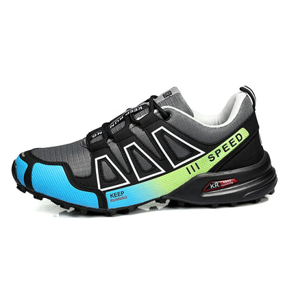 Lightweight Outdoor Hiking Shoes