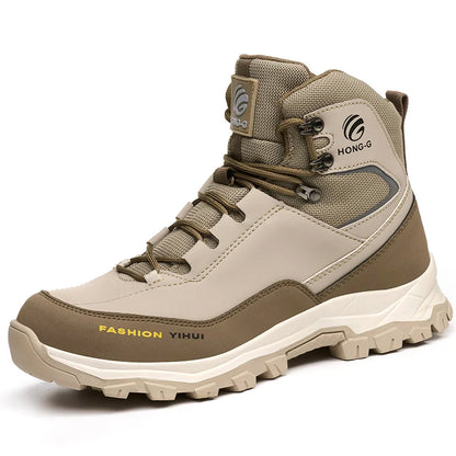 Men’s Work Sneakers & Tactical Boots