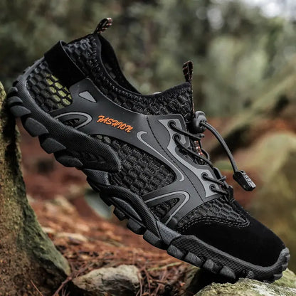 Outdoor Anti-Slip Hiking & Trekking Shoes